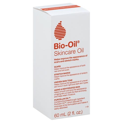Image for Bio Oil Skincare Oil,60ml from Garro's Drugs